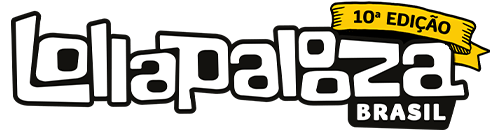 Lollapalooza 10ª Edição Brasil
